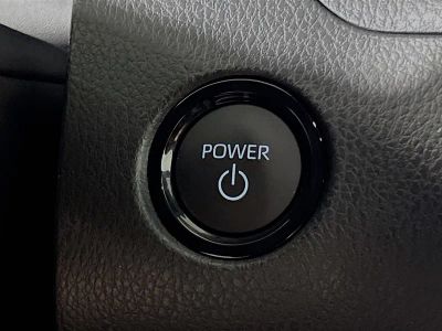 2026 Toyota Camry — photo 20 view