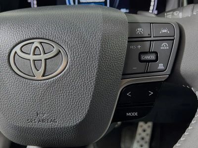 2026 Toyota Camry — photo 17 view