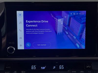 2026 Toyota Camry — photo 24 view