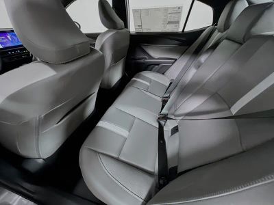 2026 Toyota Camry — photo 26 view