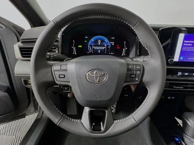 2026 Toyota Camry — photo 15 view