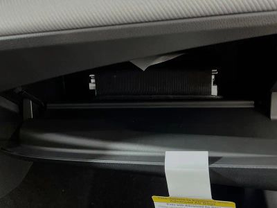 2026 Toyota Camry — photo 32 view
