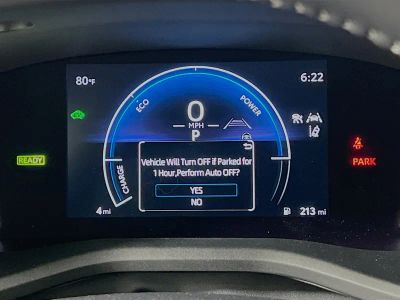 2026 Toyota Camry — photo 19 view