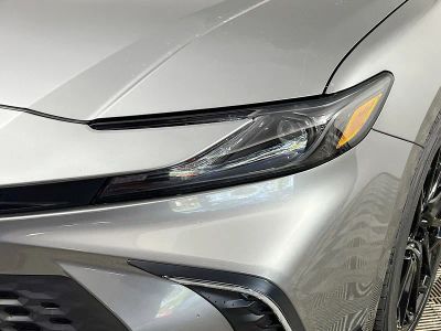 2026 Toyota Camry — photo 9 view