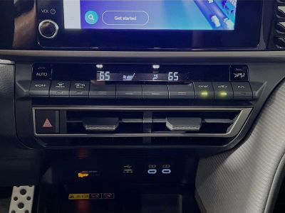 2026 Toyota Camry — photo 23 view
