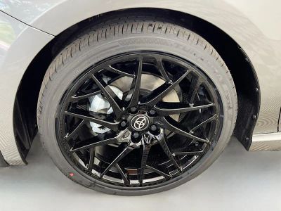 2026 Toyota Camry — photo 11 view