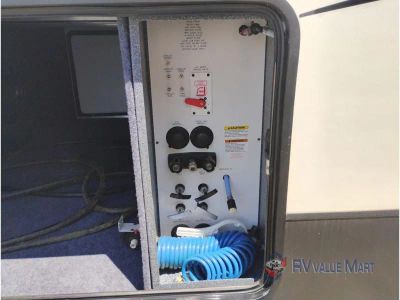 2018 Forest River RV Sierra - Photo 15
