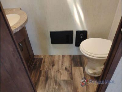 2018 Forest River RV Sierra - Photo 29