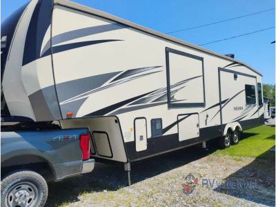 2018 Forest River RV Sierra - Photo 6