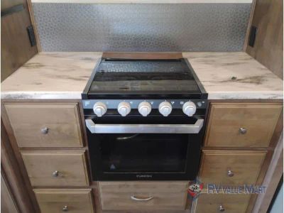 2018 Forest River RV Sierra - Photo 23