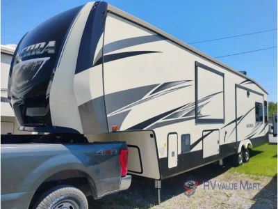 2018 Forest River RV Sierra - Photo 5