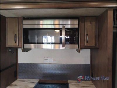 2018 Forest River RV Sierra - Photo 30