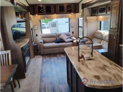 2018 Forest River RV Sierra - Photo 20