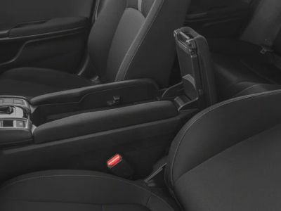 2018 Honda Civic - Photo 15