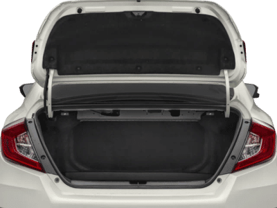 2018 Honda Civic - Photo 12
