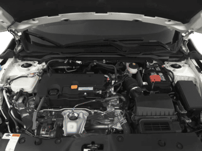 2018 Honda Civic - Photo 13