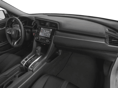 2018 Honda Civic - Photo 16