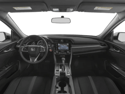 2018 Honda Civic - Photo 8