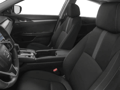 2018 Honda Civic - Photo 9