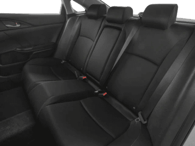 2018 Honda Civic - Photo 14