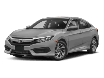 2018 Honda Civic - Photo 4