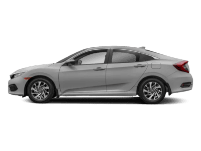 2018 Honda Civic - Photo 6