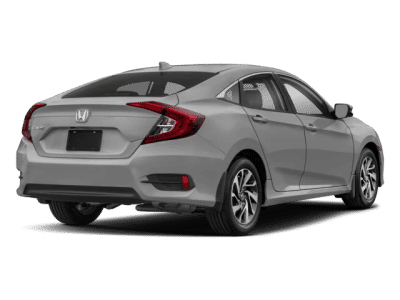 2018 Honda Civic - Photo 5