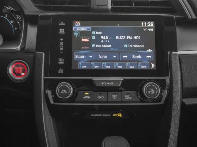 2018 Honda Civic - Photo 10