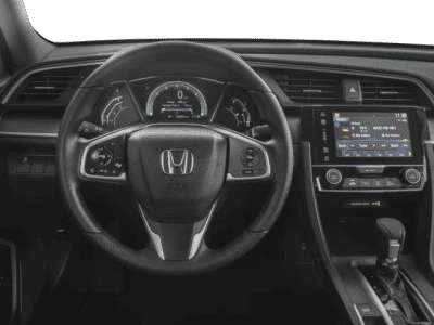 2018 Honda Civic - Photo 7