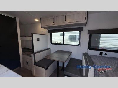 2026 Forest River RV Puma Camping Edition - Photo 6