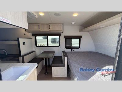 2026 Forest River RV Puma Camping Edition - Photo 3