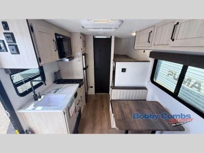 2026 Forest River RV Puma Camping Edition - Photo 4