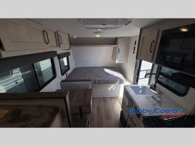 2026 Forest River RV Puma Camping Edition - Photo 5
