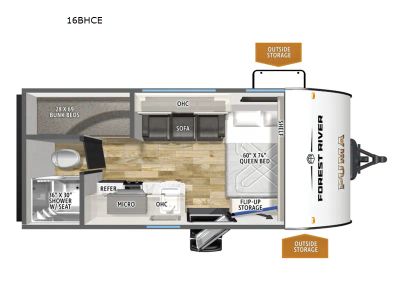 2026 Forest River RV Puma Camping Edition - Photo 2