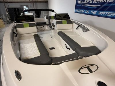 2024 Tahoe T21 - Photo 4
