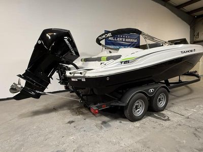 2024 Tahoe T21 - Photo 17