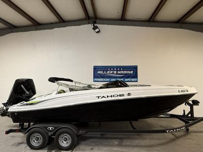 2024 Tahoe T21 - Photo 1