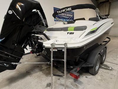 2024 Tahoe T21 - Photo 18