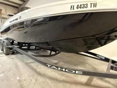 2024 Tahoe T21 - Photo 3