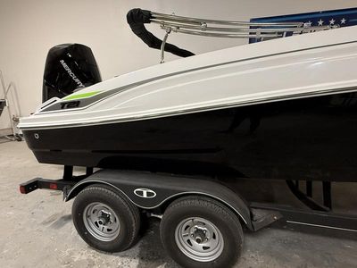 2024 Tahoe T21 - Photo 19