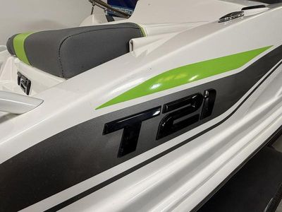 2024 Tahoe T21 - Photo 20