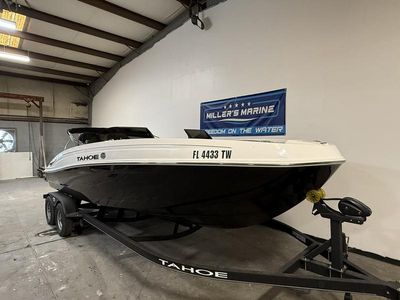 2024 Tahoe T21 - Photo 2