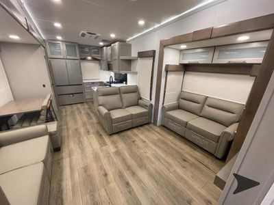 2025 Alliance RV Paradigm - Photo 13