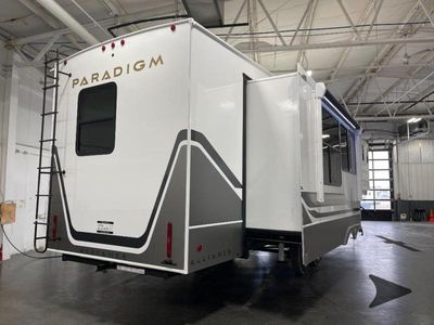 2025 Alliance RV Paradigm - Photo 7