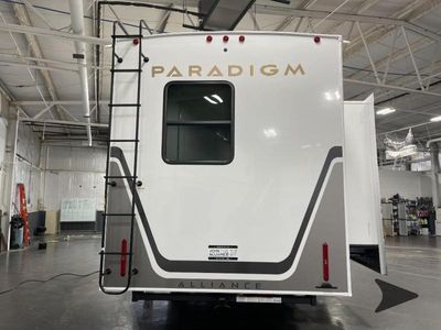 2025 Alliance RV Paradigm - Photo 5