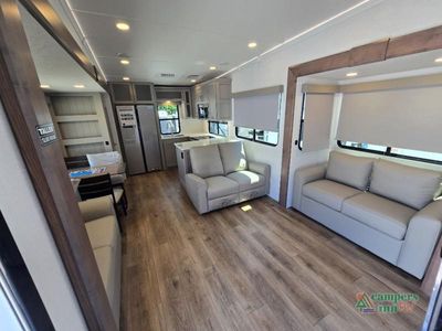 2026 Alliance RV Avenue - Photo 2