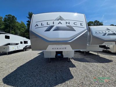 2026 Alliance RV Avenue - Photo 3