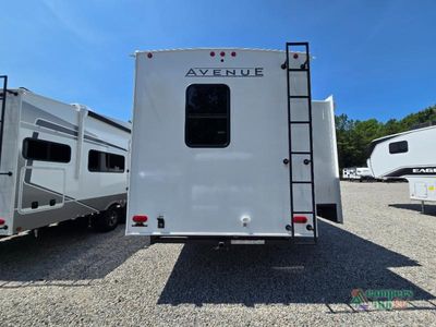 2026 Alliance RV Avenue - Photo 5