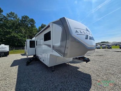 2026 Alliance RV Avenue - Photo 1