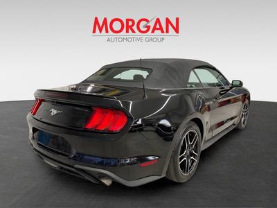 2023 Ford Mustang - Photo 5